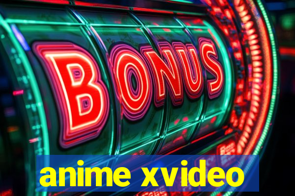 anime xvideo